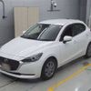 mazda demio 2019 -MAZDA--MAZDA2 6BA-DJLFS--DJLFS-706337---MAZDA--MAZDA2 6BA-DJLFS--DJLFS-706337- image 1