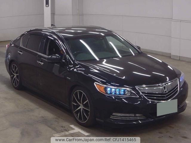 honda legend 2015 quick_quick_DAA-KC2_KC2-1002174 image 1