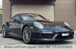 porsche 911 2017 quick_quick_ABA-991J2_WP0ZZZ99ZJS151516