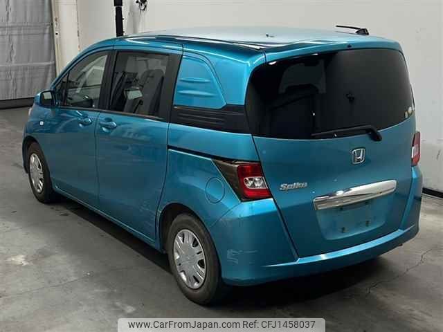honda freed-spike 2010 -HONDA--Freed Spike GB3-1305908---HONDA--Freed Spike GB3-1305908- image 2