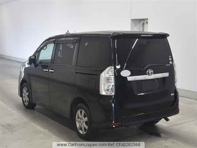 toyota voxy undefined -TOYOTA--Voxy ZRR75W-0059050---TOYOTA--Voxy ZRR75W-0059050- image 2