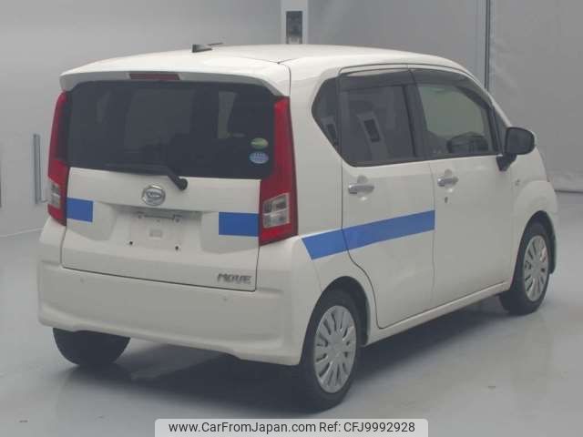 daihatsu move 2019 -DAIHATSU--Move DBA-LA150S--LA150S-2010405---DAIHATSU--Move DBA-LA150S--LA150S-2010405- image 2