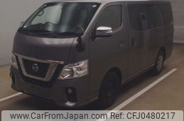 nissan caravan-van 2019 -NISSAN--Caravan Van VR2E26-122802---NISSAN--Caravan Van VR2E26-122802-