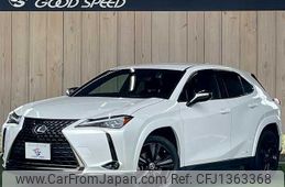 lexus ux 2022 -LEXUS--Lexus UX 6AA-MZAH10--MZAH10-2120072---LEXUS--Lexus UX 6AA-MZAH10--MZAH10-2120072-