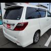 toyota alphard 2010 -TOYOTA--Alphard ANH20W--8144260---TOYOTA--Alphard ANH20W--8144260- image 19