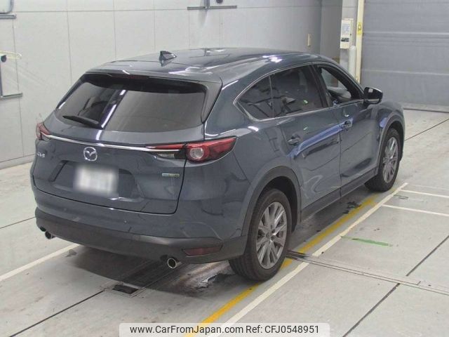 mazda cx-8 2021 -MAZDA 【福岡 332た233】--CX-8 KG5P-253665---MAZDA 【福岡 332た233】--CX-8 KG5P-253665- image 2