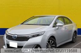 toyota sai 2015 -TOYOTA--SAI DAA-AZK10--AZK10-2089296---TOYOTA--SAI DAA-AZK10--AZK10-2089296-