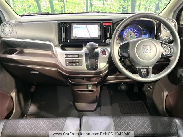 honda n-wgn 2014 CFJ1342940 image 2