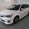 toyota corolla-fielder 2014 -TOYOTA 【新潟 502ﾉ6881】--Corolla Fielder NKE165G--7077429---TOYOTA 【新潟 502ﾉ6881】--Corolla Fielder NKE165G--7077429- image 9