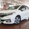 honda shuttle 2018 CFJ1740880 image 1