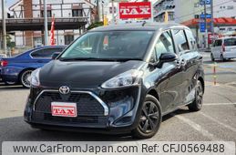 toyota sienta 2020 quick_quick_NSP170G_NSP170-7255777