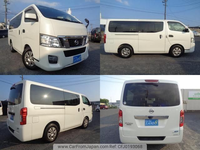 nissan nv350-caravan-van 2016 quick_quick_VW2E26_VW2E26-022139 image 1