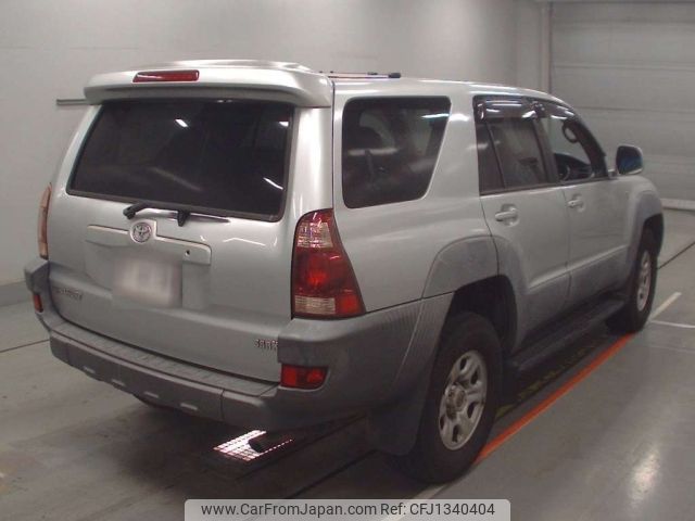 toyota hilux-surf 2004 -TOYOTA--Hilux Surf TRN210W-0001002---TOYOTA--Hilux Surf TRN210W-0001002- image 2