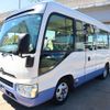 toyota coaster 2018 -TOYOTA--Coaster SKG-XZB60--XZB60-1000508---TOYOTA--Coaster SKG-XZB60--XZB60-1000508- image 1