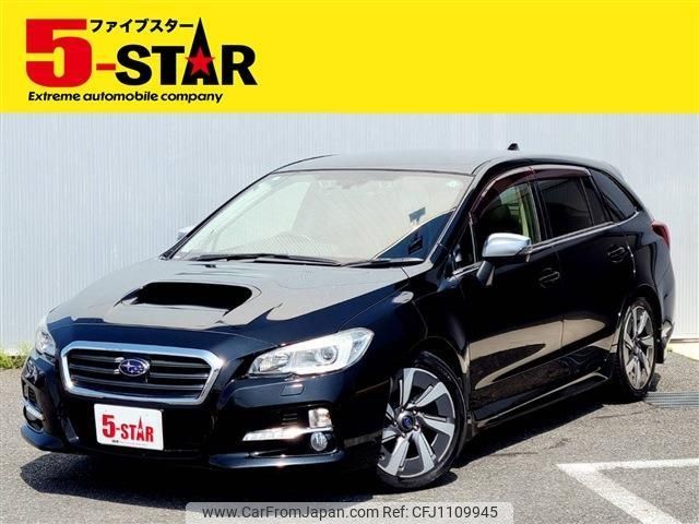 subaru levorg 2014 -SUBARU--Levorg DBA-VM4--VM4-024558---SUBARU--Levorg DBA-VM4--VM4-024558- image 1