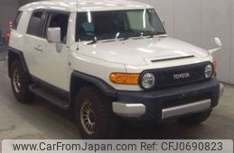 toyota fj-cruiser 2018 -TOYOTA--FJ Curiser CBA-GSJ15W--GSJ15W-0137663---TOYOTA--FJ Curiser CBA-GSJ15W--GSJ15W-0137663-