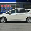 nissan note 2015 quick_quick_DBA-E12_E12-341006 image 2