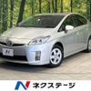 toyota prius 2009 -TOYOTA--Prius DAA-ZVW30--ZVW30-5081415---TOYOTA--Prius DAA-ZVW30--ZVW30-5081415- image 1