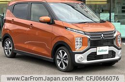 mitsubishi ek-cross 2023 -MITSUBISHI--ek X 5AA-B34W--B34W-0301515---MITSUBISHI--ek X 5AA-B34W--B34W-0301515-