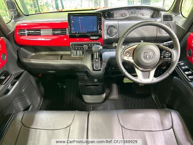 honda n-box 2019 quick_quick_JF3_JF3-2118300 image 2