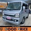 subaru dias-wagon 2008 CFJ1738864 image 1