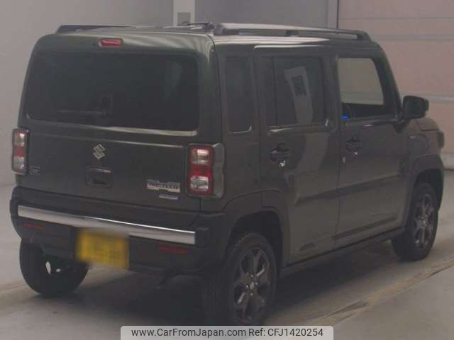 suzuki hustler 2024 CFJ1420254 image 2