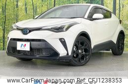 toyota c-hr 2021 -TOYOTA--C-HR 6AA-ZYX11--ZYX11-2032789---TOYOTA--C-HR 6AA-ZYX11--ZYX11-2032789-