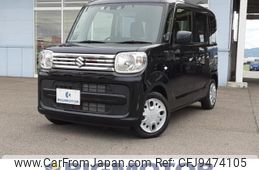 suzuki spacia 2022 quick_quick_5AA-MK53S_MK53S-438244