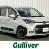 toyota sienta 2024 -TOYOTA--Sienta 6AA-MXPL10G--MXPL10-1127671---TOYOTA--Sienta 6AA-MXPL10G--MXPL10-1127671- image 1