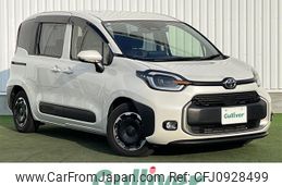 toyota sienta 2024 -TOYOTA--Sienta 6AA-MXPL10G--MXPL10-1127671---TOYOTA--Sienta 6AA-MXPL10G--MXPL10-1127671-