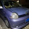 toyota sienta 2004 CFJ1780236 image 1