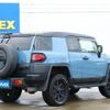 toyota fj-cruiser 2013 -TOYOTA--FJ Curiser CBA-GSJ15W--GSJ15-0124665---TOYOTA--FJ Curiser CBA-GSJ15W--GSJ15-0124665- image 3