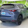 mazda cx-5 2021 quick_quick_6BA-KFEP_KFEP-451616 image 3
