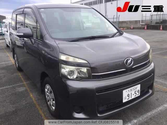 toyota voxy 2013 -TOYOTA 【大阪 504ﾊ9159】--Voxy ZRR70G-0556709---TOYOTA 【大阪 504ﾊ9159】--Voxy ZRR70G-0556709- image 1