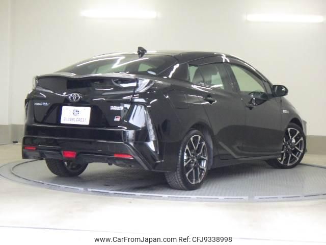 toyota prius-phv 2019 quick_quick_DLA-ZVW52_ZVW52-3121225 image 2