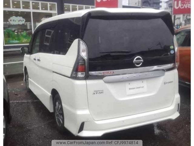 nissan serena 2019 quick_quick_DAA-HFC27_030015 image 2