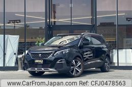 peugeot 5008 2019 -PEUGEOT--Peugeot 5008 3BA-P875G06--VF3M45GFRKL063465---PEUGEOT--Peugeot 5008 3BA-P875G06--VF3M45GFRKL063465-