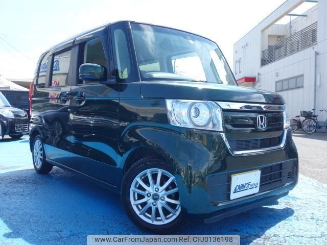 honda n-box 2020 quick_quick_6BA-JF3_JF3-1444475 image 2