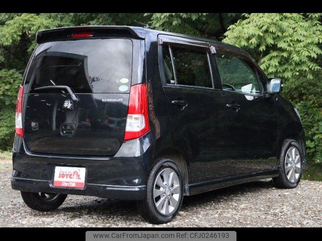 suzuki wagon-r 2011 -SUZUKI--Wagon R MH23S--784886---SUZUKI--Wagon R MH23S--784886- image 2