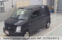 suzuki wagon-r 2007 -SUZUKI--Wagon R MH21S-983919---SUZUKI--Wagon R MH21S-983919-