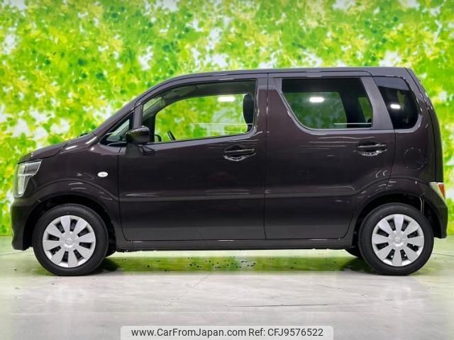 suzuki wagon-r 2022 quick_quick_5BA-MH85S_MH85S-154374 image 2