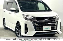 toyota noah 2019 -TOYOTA--Noah DBA-ZRR80W--ZRR80-0533561---TOYOTA--Noah DBA-ZRR80W--ZRR80-0533561-