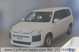 toyota probox-van 2017 CFJ1608063