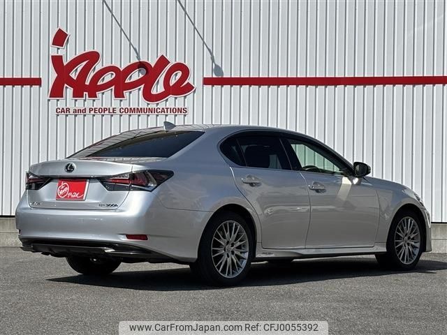 lexus gs 2015 -LEXUS--Lexus GS DAA-AWL10--AWL10-7000248---LEXUS--Lexus GS DAA-AWL10--AWL10-7000248- image 2