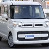 suzuki spacia 2019 -SUZUKI--Spacia MK53Sｶｲ--230753---SUZUKI--Spacia MK53Sｶｲ--230753- image 2