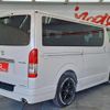 toyota hiace-van 2022 quick_quick_TRH200V_TRH200-0376413 image 2