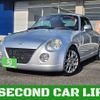 daihatsu copen 2004 quick_quick_ABA-L880K_L880K-0022835 image 1