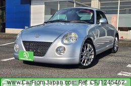daihatsu copen 2004 quick_quick_ABA-L880K_L880K-0022835