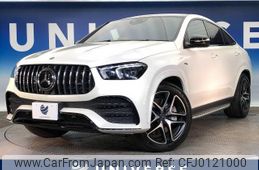 mercedes-benz amg 2020 -MERCEDES-BENZ--AMG 4AA-167361--W1N1673612A274303---MERCEDES-BENZ--AMG 4AA-167361--W1N1673612A274303-