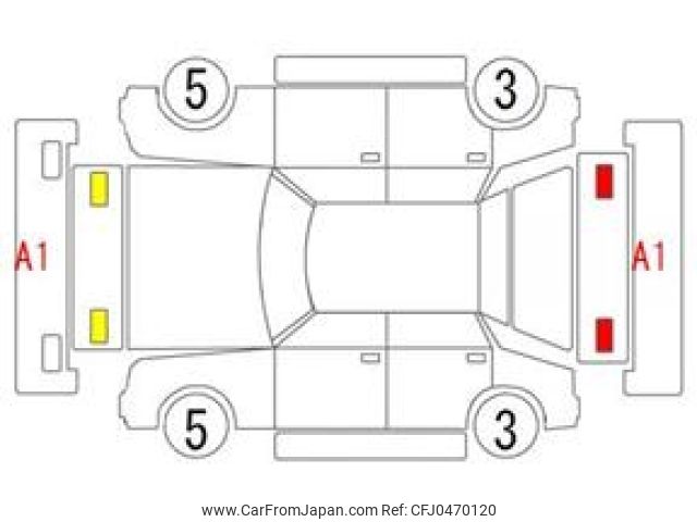 audi a5 2018 -AUDI--Audi A5 DBA-F5CYRL--WAUZZZF53JA065518---AUDI--Audi A5 DBA-F5CYRL--WAUZZZF53JA065518- image 2